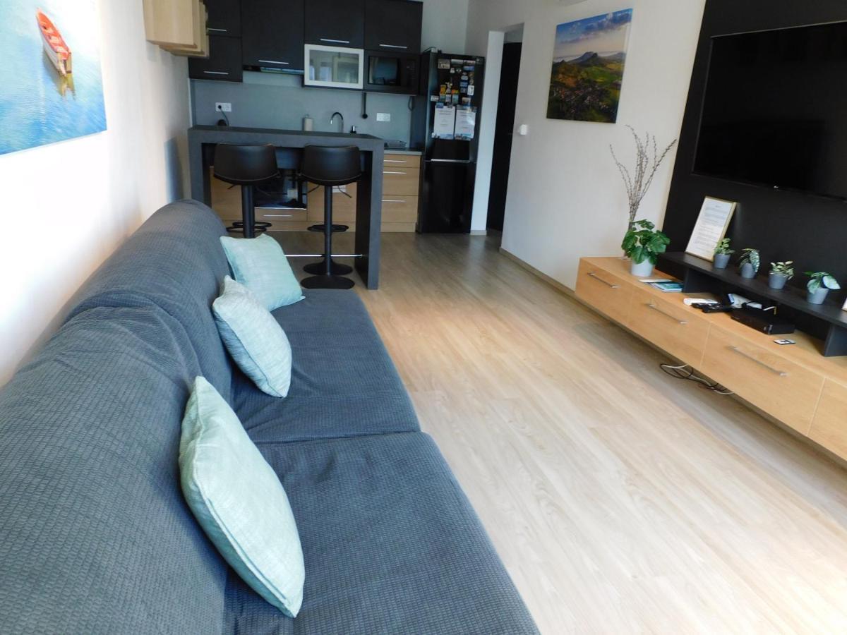 Chill & Relax Apartment Siofok Exterior photo