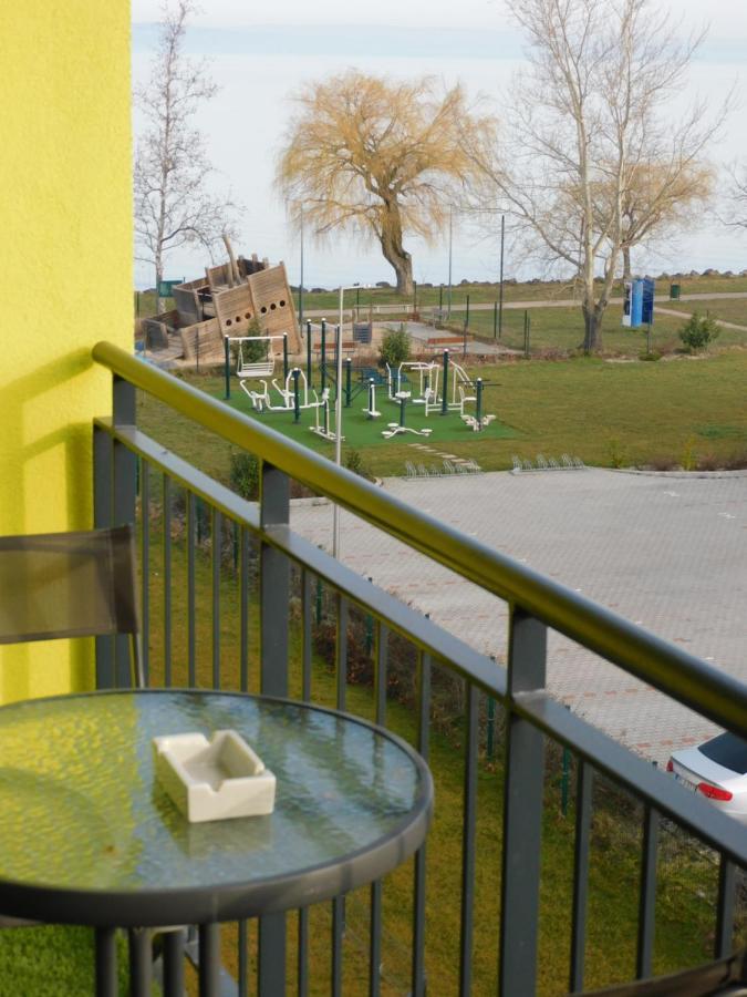 Chill & Relax Apartment Siofok Exterior photo